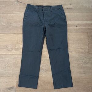 Men's bonobos Friday Gray Pants